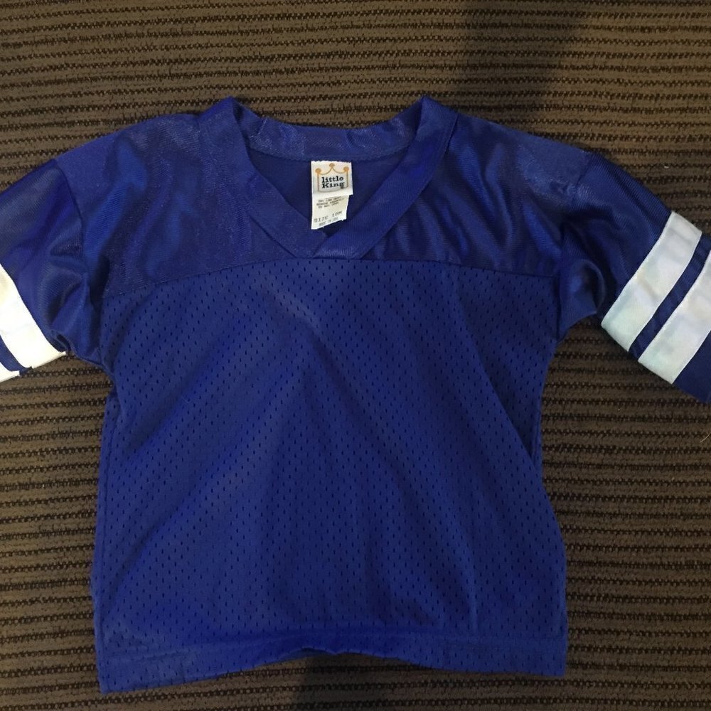 4/$20 18 Month Jersey
